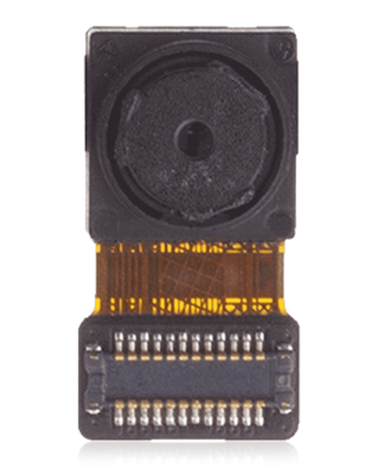 Front Camera for Moto E4 Plus (XT1774 / 2017) - Motorola camera repair part, SKU 107082049743, product image 1