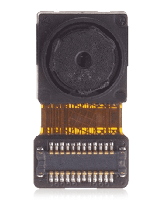 Front Camera for Moto E4 Plus (XT1774 / 2017) - Motorola camera repair part, SKU 107082049743, product image 1
