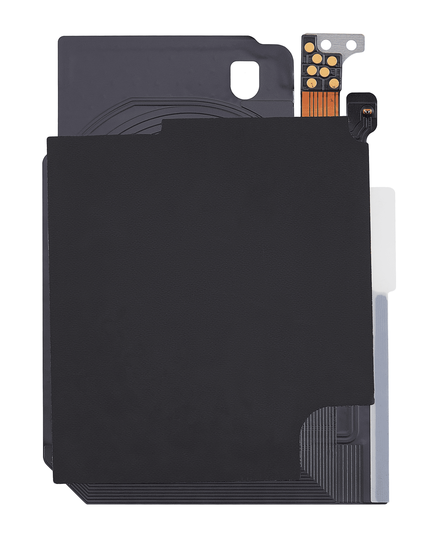 Wireless NFC Charging With Flex For Samsung Galaxy S20