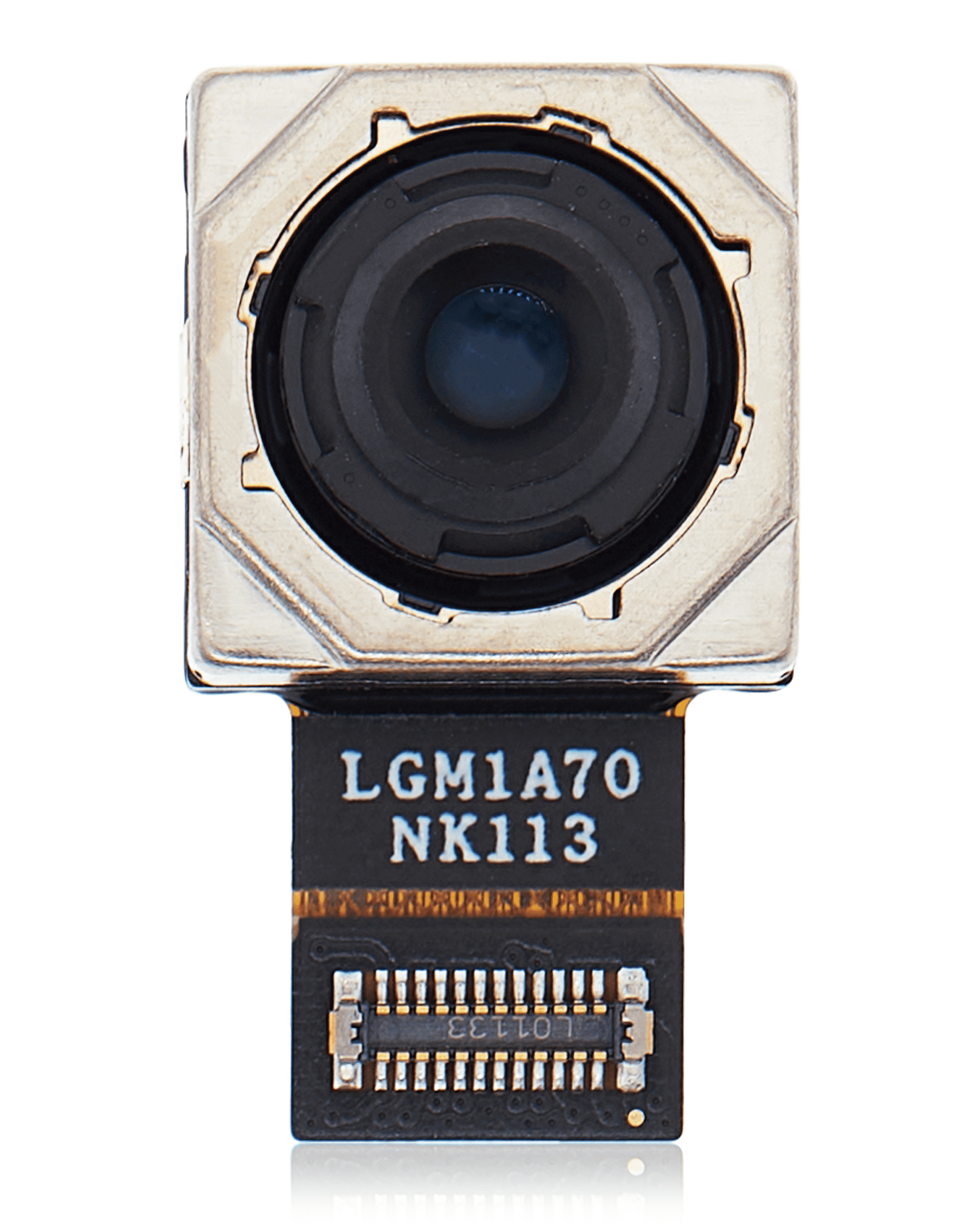 Back Camera (Wide) for Moto E7 Plus XT2081 2020 - product image 1