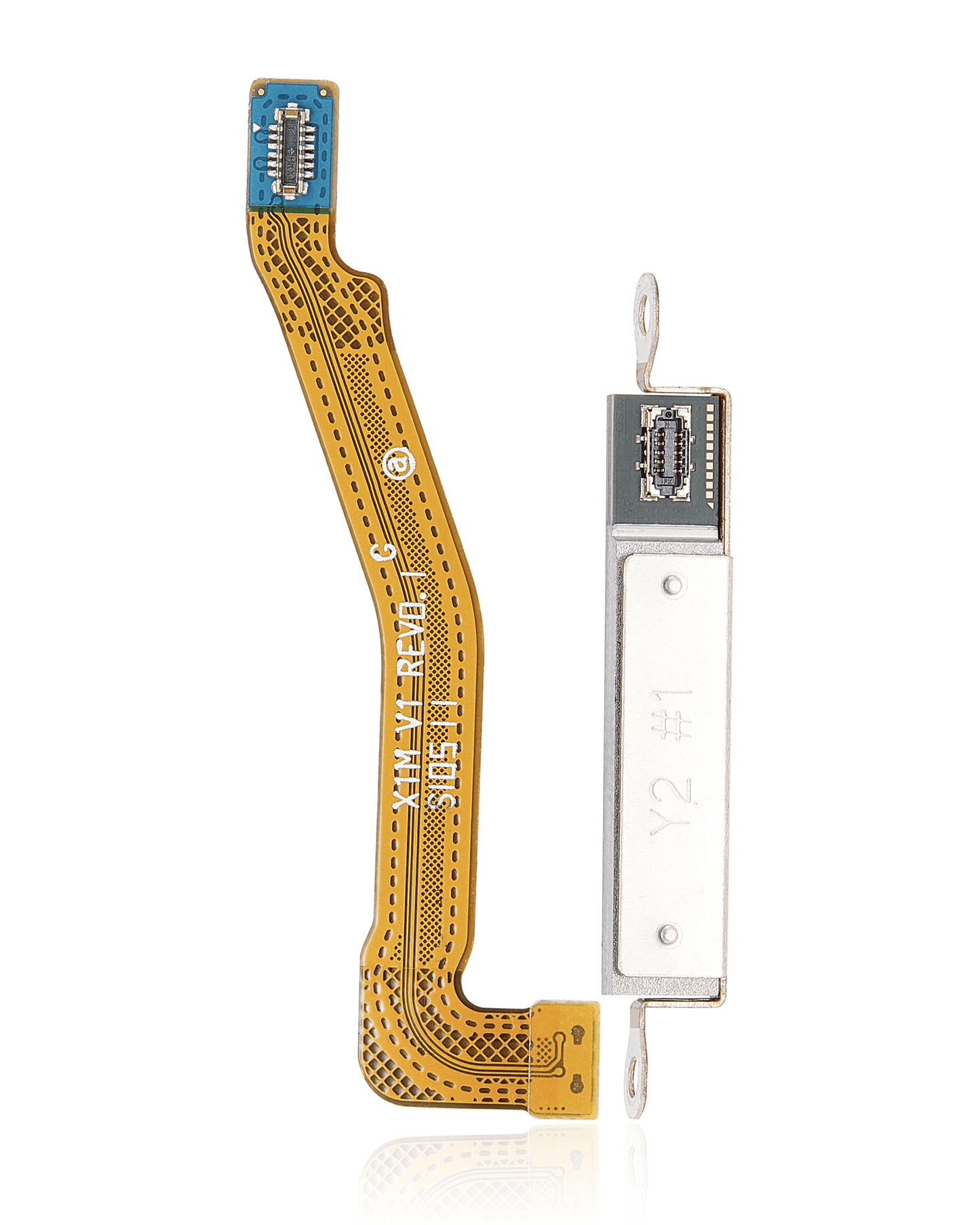 5G Antenna Flex Cable With Module (Lower Left Of Frame) For Samsung Galaxy S20 5G (2 Piece Set)