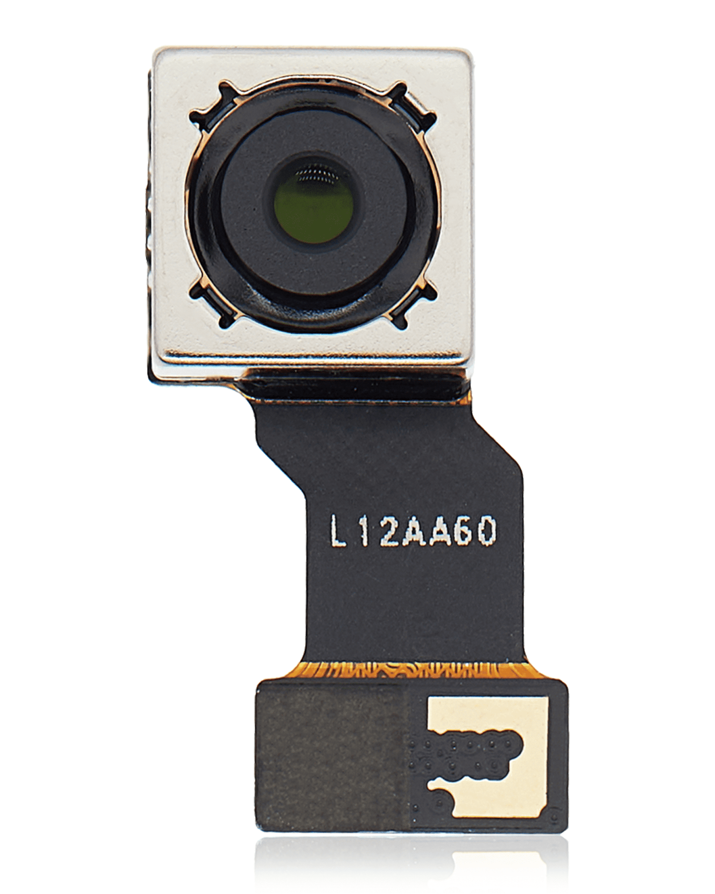 Back Camera For Motorola One Action (XT2013 / 2019) - Motorola replacement part - product image 1 - SKU 107085002915