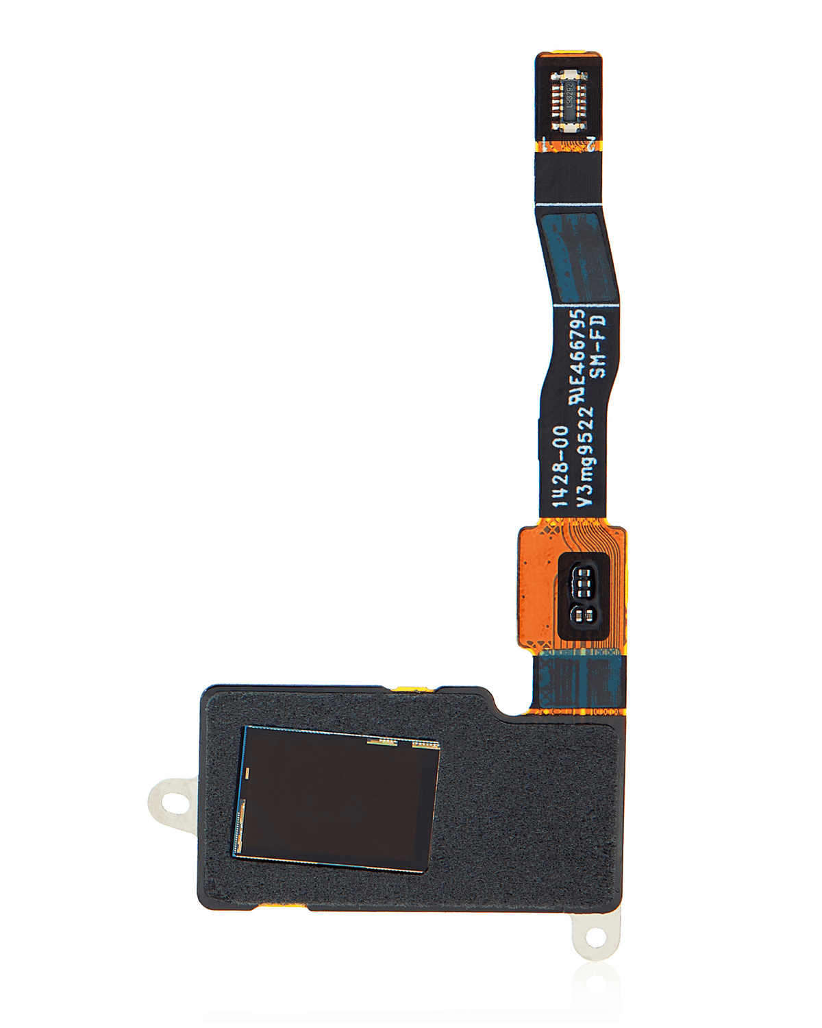 Fingerprint Reader With Flex Cable (Inside The Screen) For Motorola Edge Plus 5G (XT2061 / 2020) | SKU 107082025157 | image 1