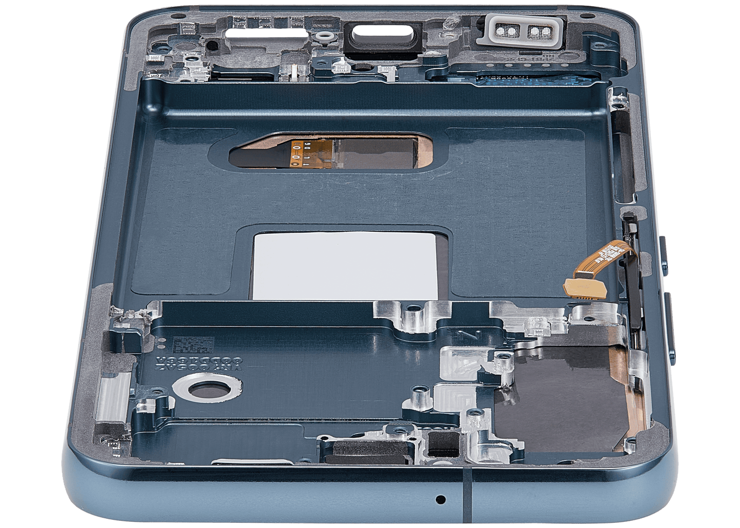 OLED Assembly With Frame For Samsung Galaxy S22 5G (US & International Version) (Refurbished) (Green)