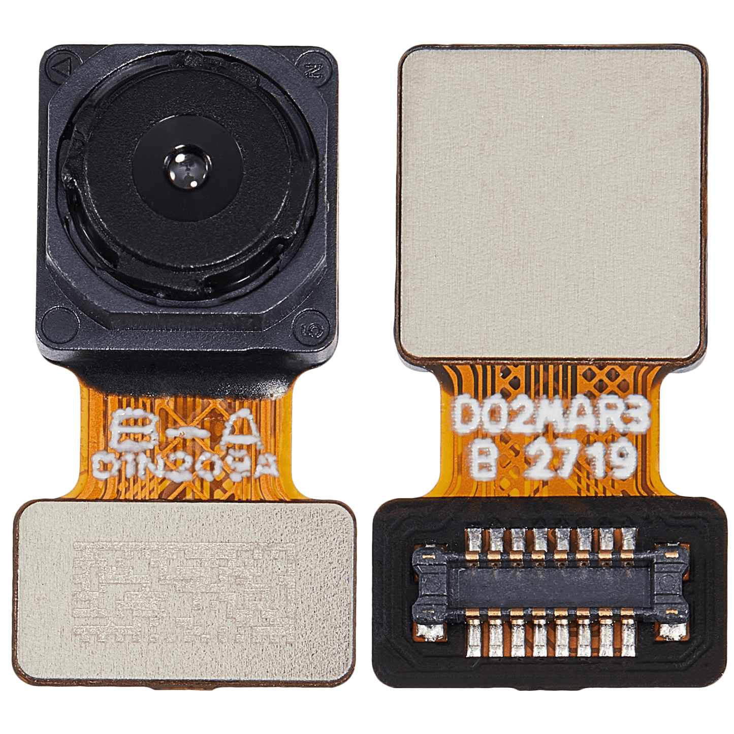Back Camera (Depth) For Samsung Galaxy A14 5G (A146B / 2023) / A04S (A047 / 2022) replacement part product image 2 - SKU 107082129846