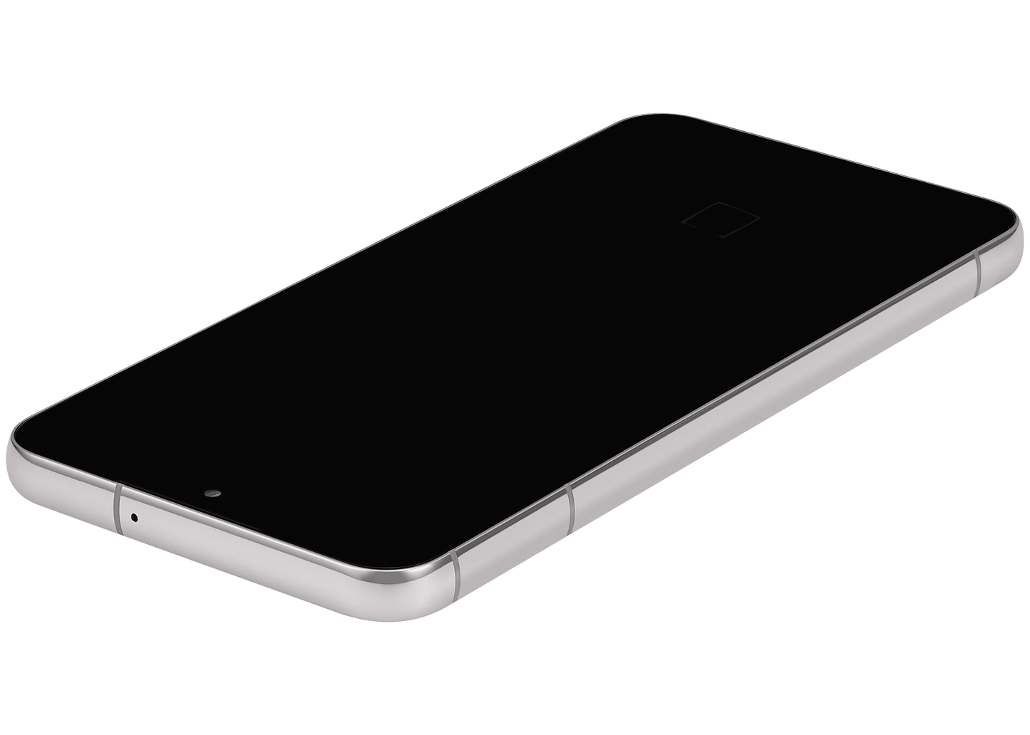 OLED Assembly With Frame For Samsung Galaxy S22 5G (US & International Version) (Refurbished) (White)