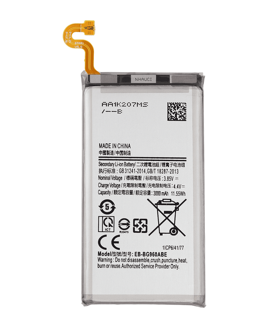 Replacement Battery For Samsung Galaxy S9