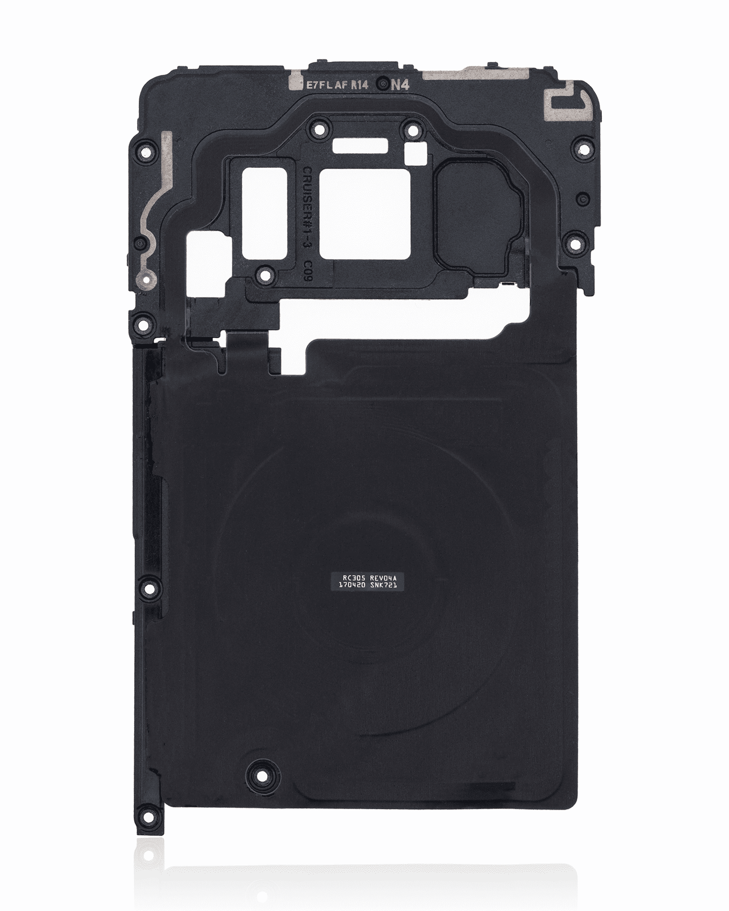 Wireless NFC Charging Flex With Bracket For Samsung Galaxy S8 Active
