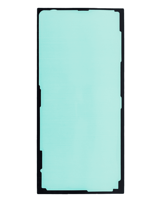 Back Cover Adhesive Tape For Samsung Galaxy S23 Ultra (10 Pack)