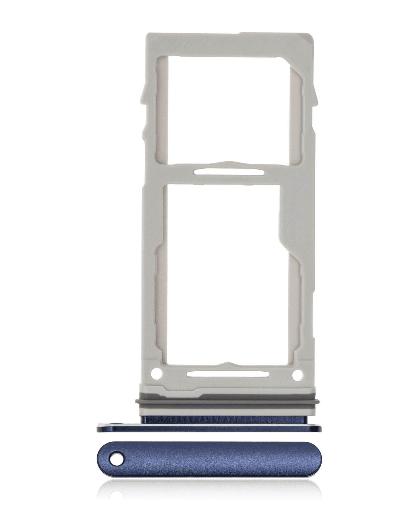 Dual Sim Card Tray For Samsung Galaxy Note 9 (Ocean Blue)
