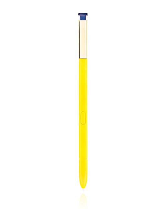 Stylus Pen For Samsung Galaxy Note 9 (Aftermarket) (Ocean Blue) (No Bluetooth Functionality)