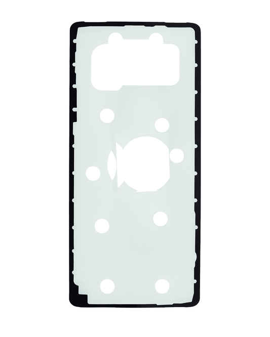 Back Cover Adhesive Tape For Samsung Galaxy Note 8 (10 Pack)