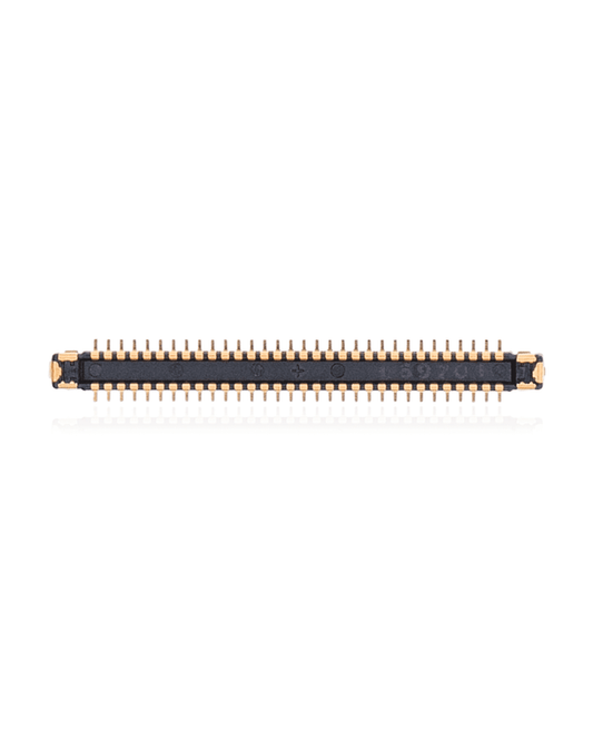 LCD FPC Connector (On Motherboard) For Samsung Galaxy S8 / S8 Plus / S9 / S9 Plus / Note 8