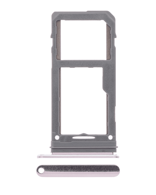 Single Sim Card Tray For Samsung Galaxy Note 8 (Star Pink)