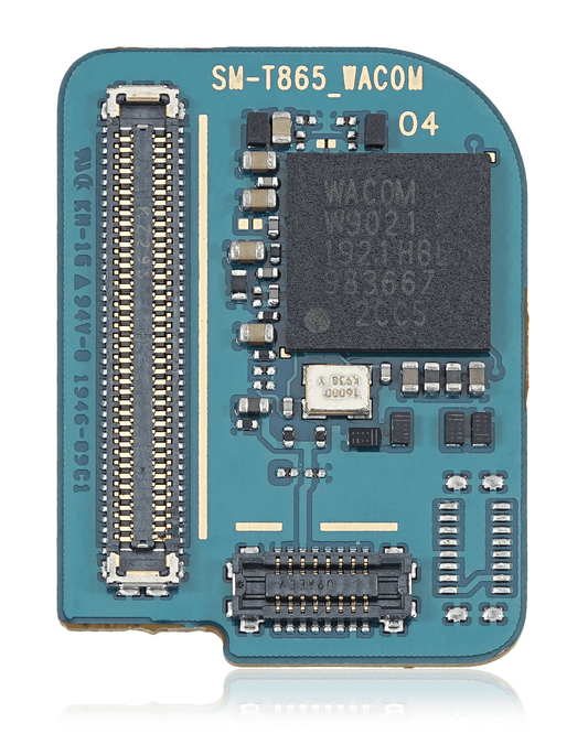 Digitizer Connector Board Compatible For Samsung Galaxy Tab S6 10.5" (T860 / T865 / 2019) - product image 1