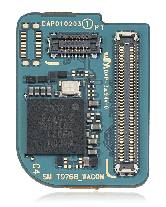 Digitizer Connector Board Compatible For Samsung Galaxy Tab S7 Plus (T970 / T975 / T976) - product image 1