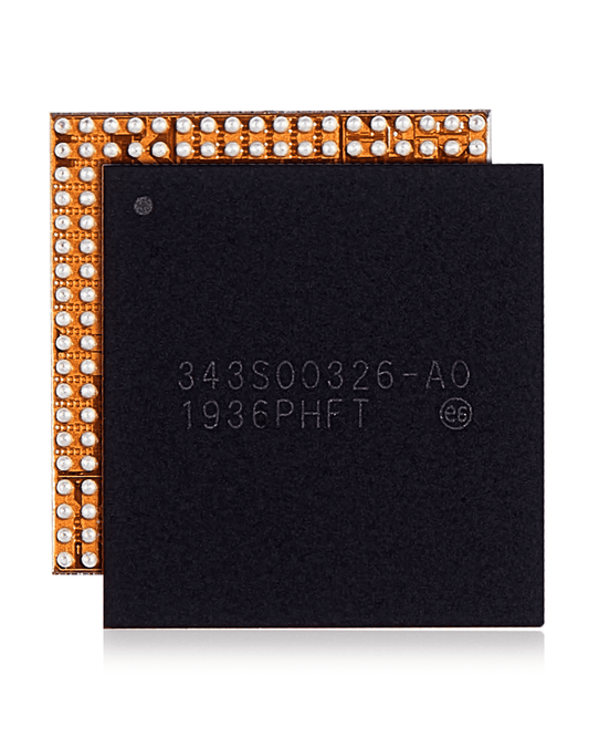 Power Management IC (Big) For iPad Pro 12.9" 3rd Gen (2018) (343S00251)