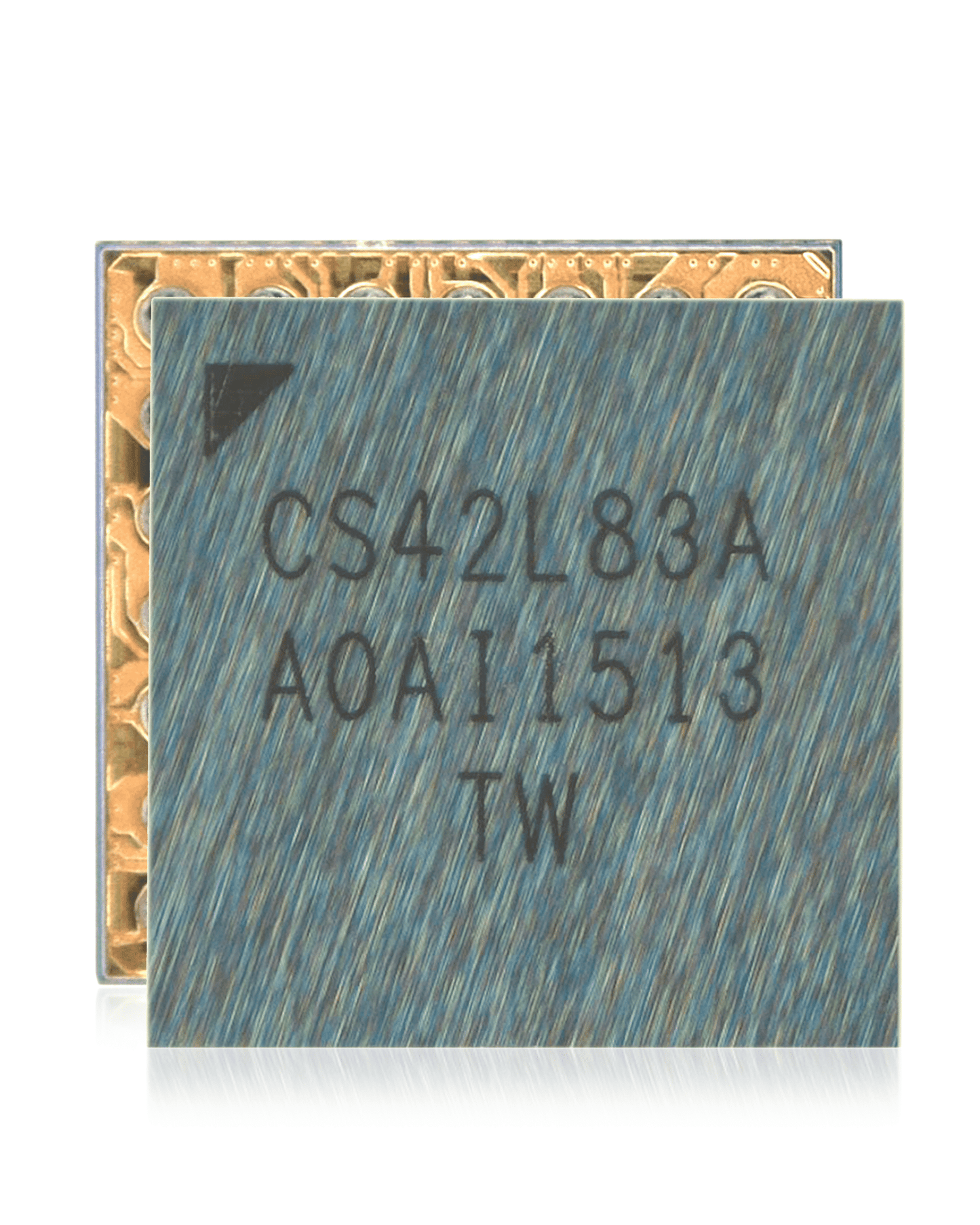 Big Audio IC For iPad 6 (2018) / iPad 7 (2019) / iPad 8 (2020)/iPad 9 (2021) / iPad Pro 9.7" / iPad Pro 10.5" / iPad Pro 12.9" 2nd Gen (2017) / iPad M