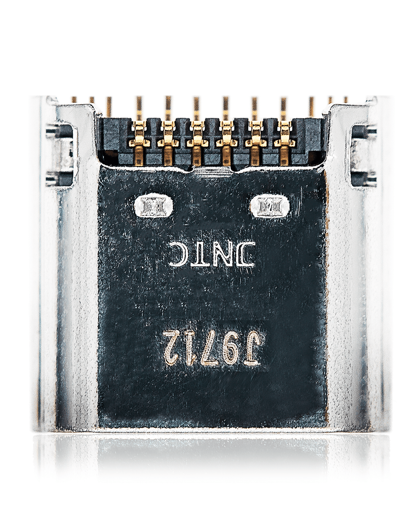 Charging Port For Samsung Galaxy Tab 3 7.0" / Tab 3 10.1" / Mega 6.3" / Tab 4 7.0" (Soldering Required) Samsung Galaxy Tab replacement part image 1