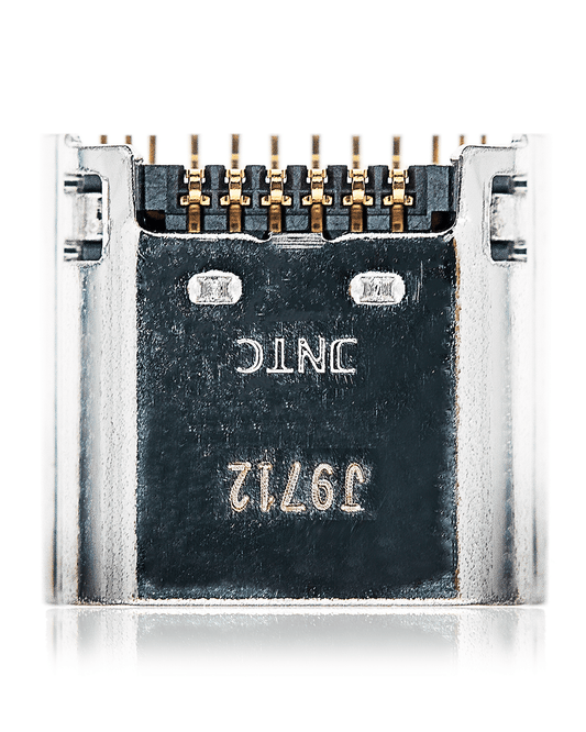 Charging Port For Samsung Galaxy Tab 3 7.0" / Tab 3 10.1" / Mega 6.3" / Tab 4 7.0" (Soldering Required) Samsung Galaxy Tab replacement part image 1