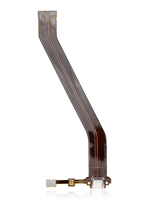 Charging Port Flex Cable For Samsung Galaxy Tab 3 10.1" (P5200) (Premium) Samsung Galaxy Tab replacement part image 1