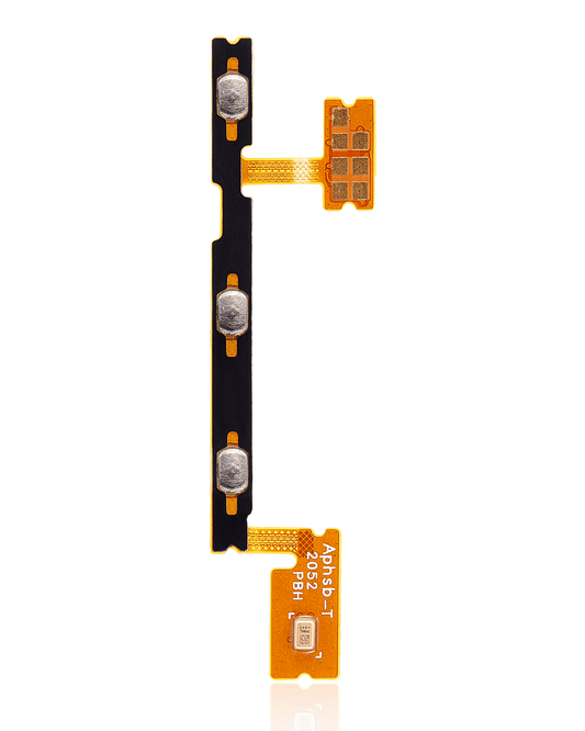 Power & Volume Flex For Samsung Galaxy Tab A7 Lite (T220 / T225 / T227) (2021) - Samsung Galaxy Tab A7 Lite 8.7" (2021) Replacement Parts - SKU 107082077927 - product image 1