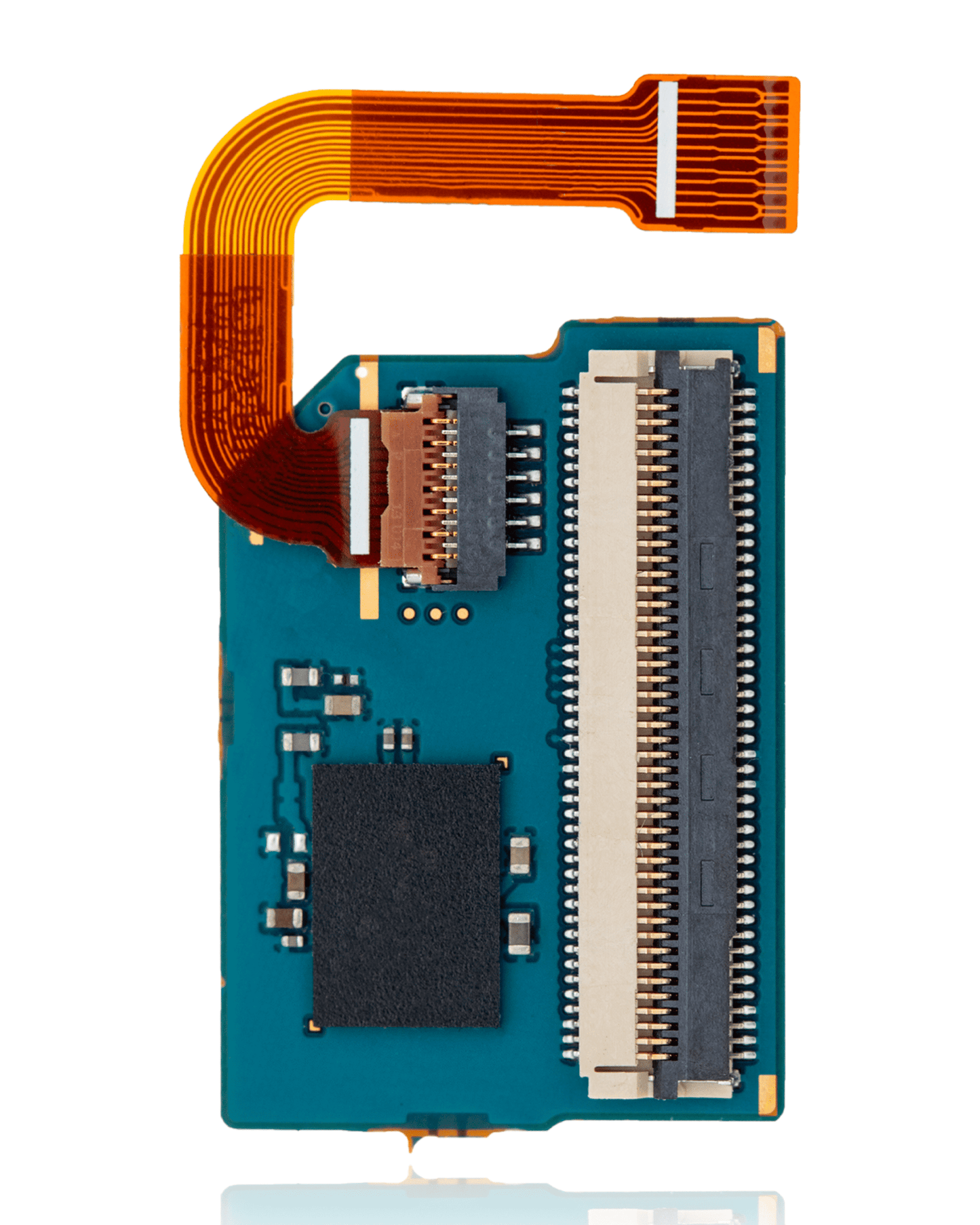 Digitizer Connector Board For Samsung Galaxy Tab A 10.1" (T510 / T515 / T517) (2019) - Samsung Galaxy Tab A 10.1" (2019) Replacement Parts - SKU 107082016465 - product image 1