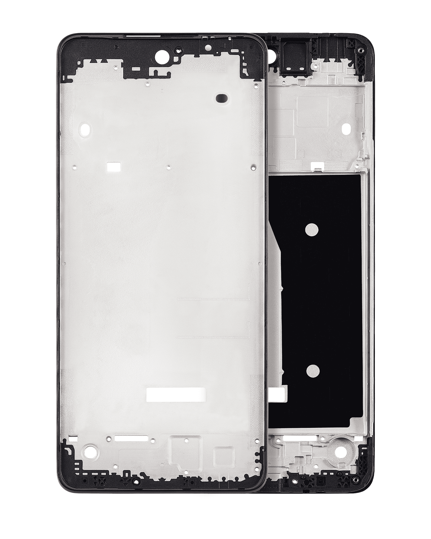 LCD-Frame For Motorola Moto G24 (XT2423 / 2024) replacement part SKU 107082142120 image 1