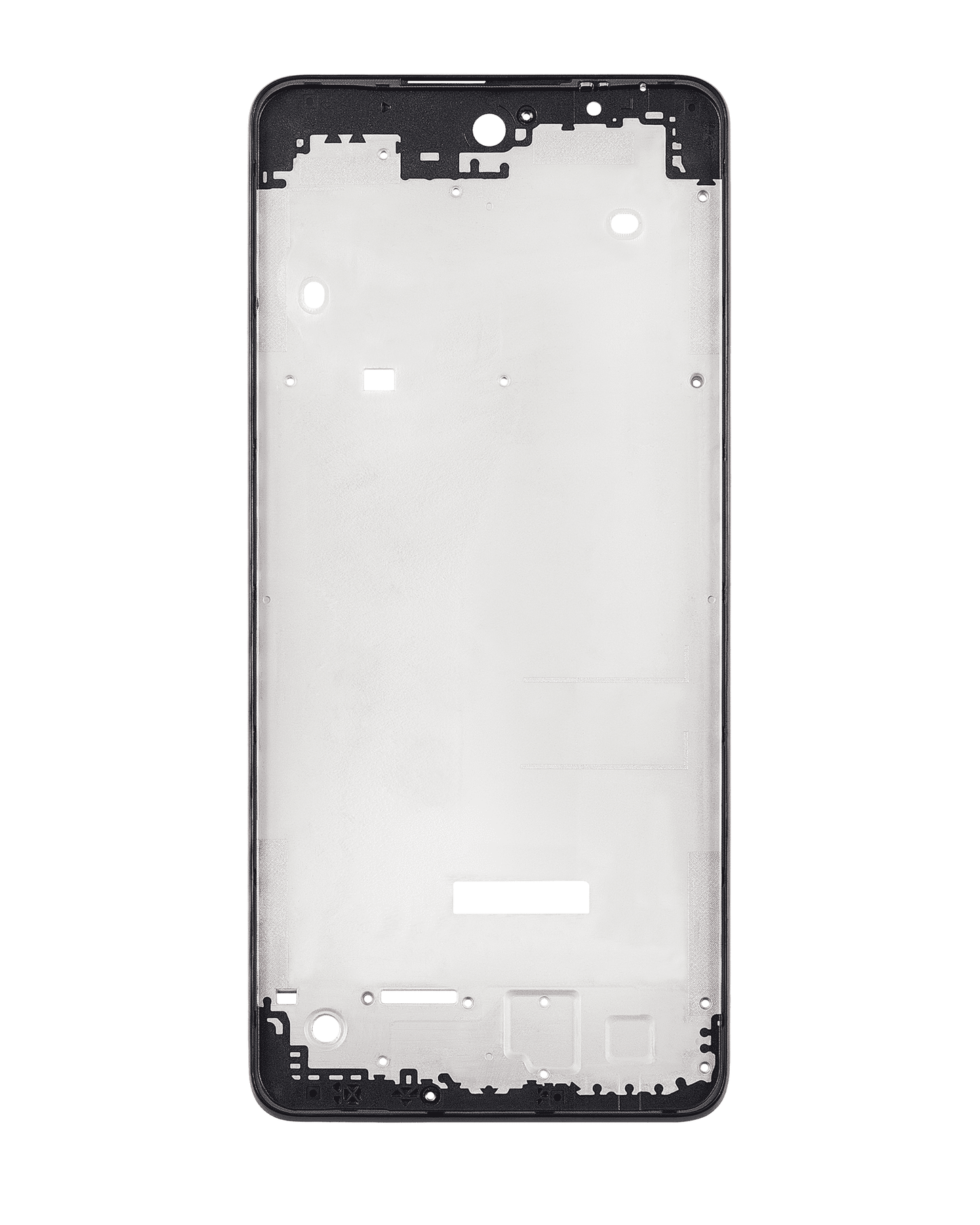 LCD-Frame For Motorola Moto G24 (XT2423 / 2024) replacement part SKU 107082142120 image 7