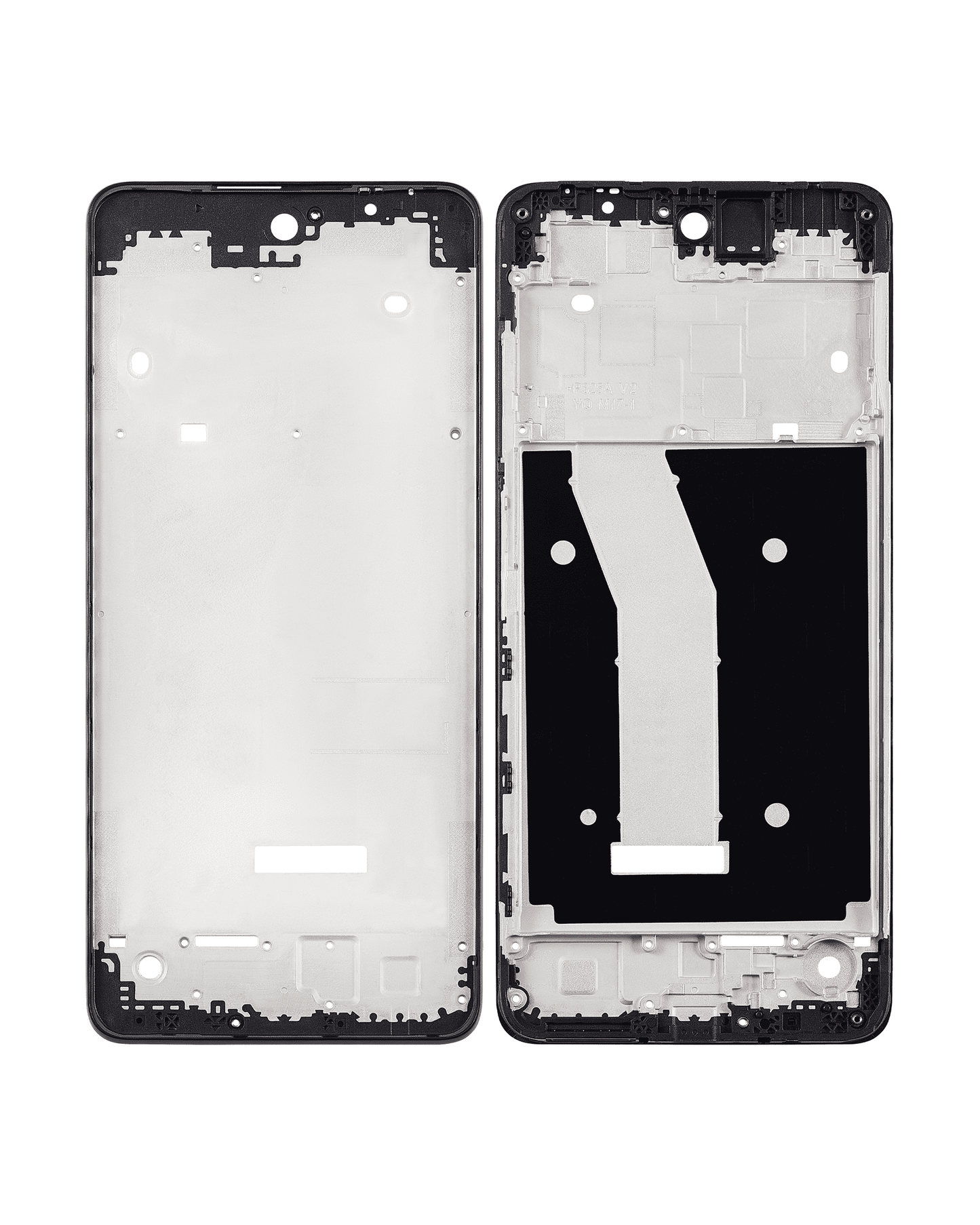 LCD-Frame For Motorola Moto G24 (XT2423 / 2024) replacement part SKU 107082142120 image 8