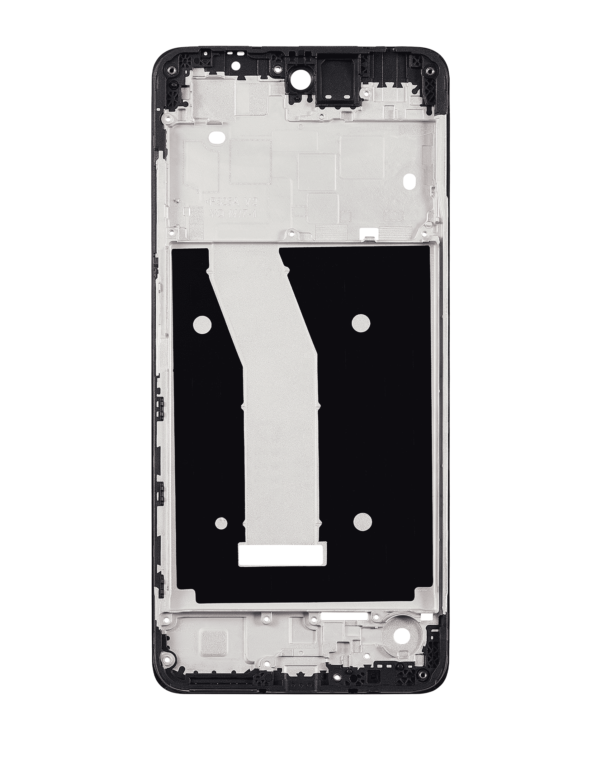 LCD-Frame For Motorola Moto G24 (XT2423 / 2024) replacement part SKU 107082142120 image 9