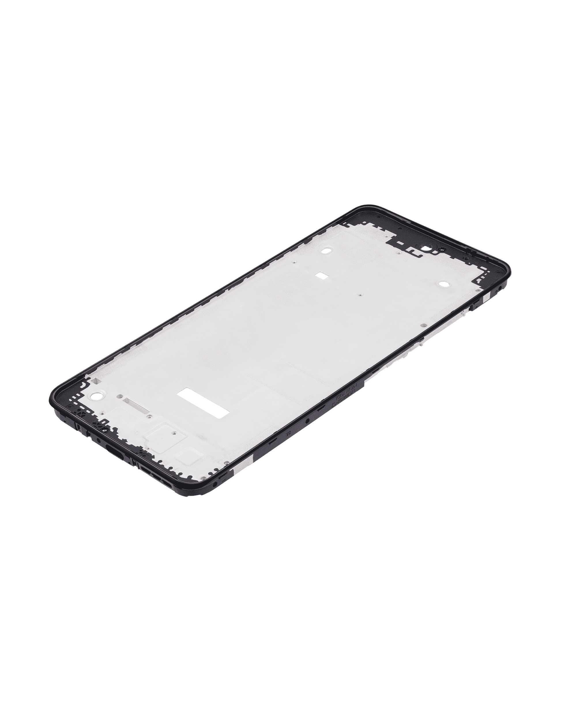 LCD-Frame For Motorola Moto G24 (XT2423 / 2024) replacement part SKU 107082142120 image 10