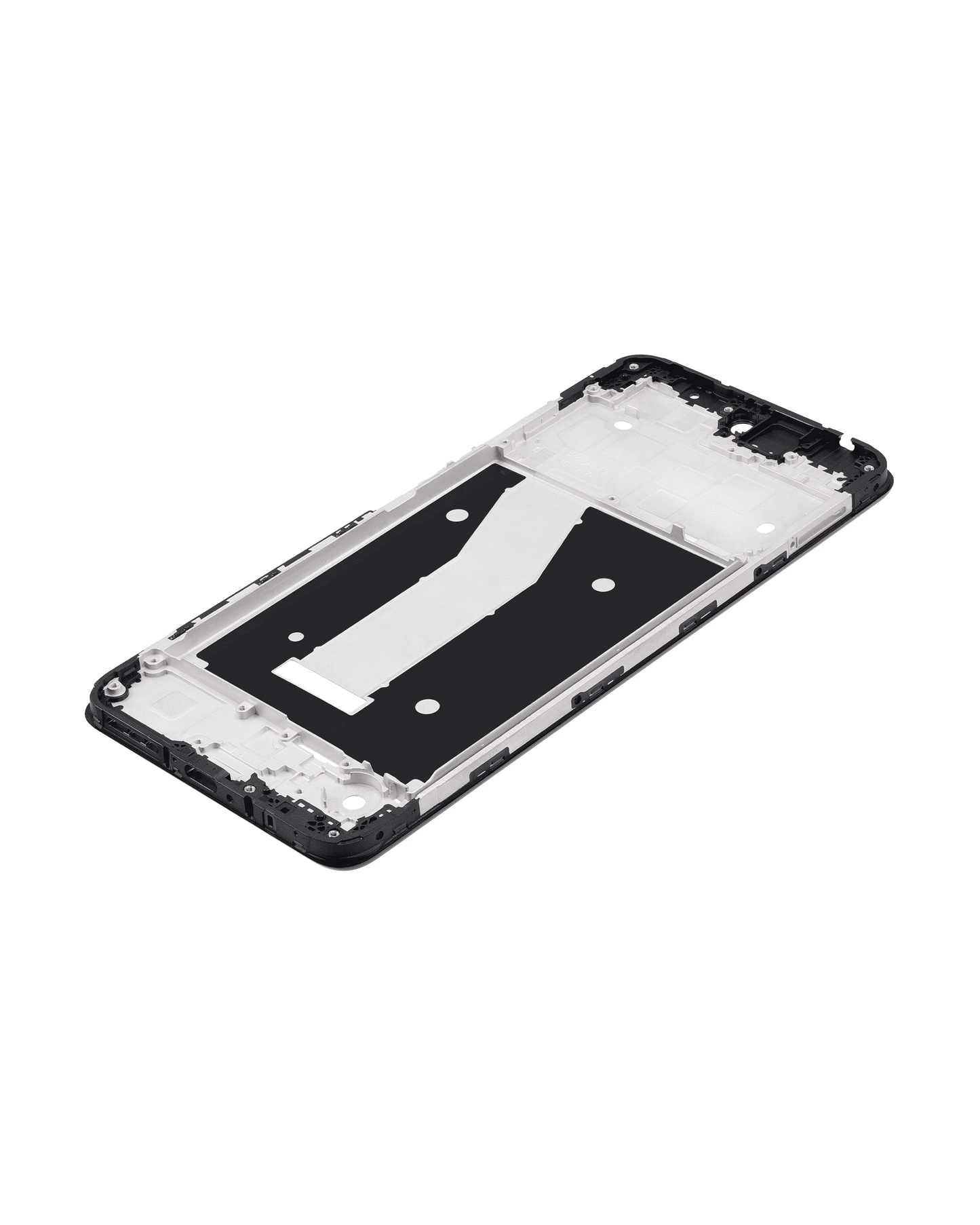 LCD-Frame For Motorola Moto G24 (XT2423 / 2024) replacement part SKU 107082142120 image 2