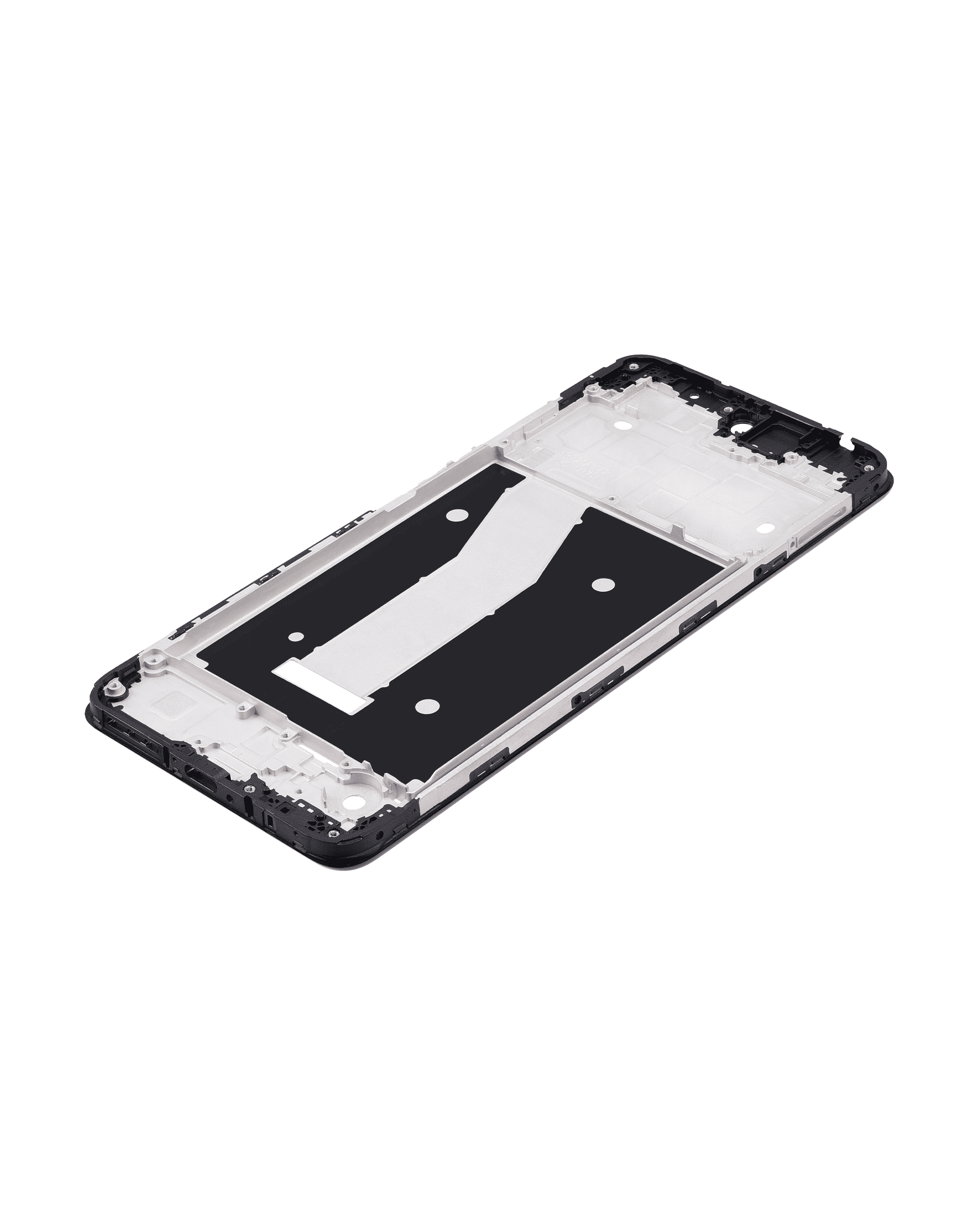 LCD-Frame For Motorola Moto G24 (XT2423 / 2024) replacement part SKU 107082142120 image 2