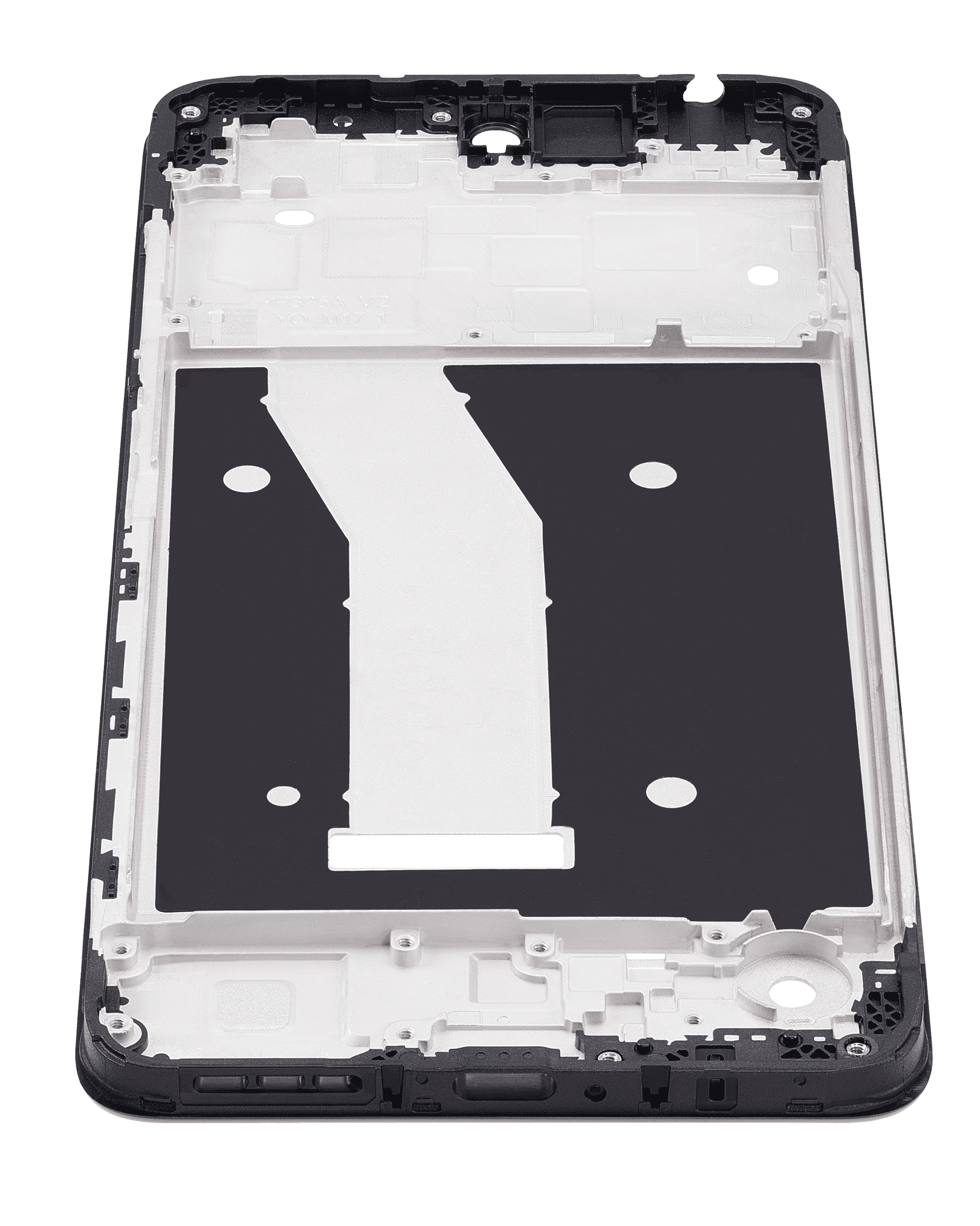 LCD-Frame For Motorola Moto G24 (XT2423 / 2024) replacement part SKU 107082142120 image 3