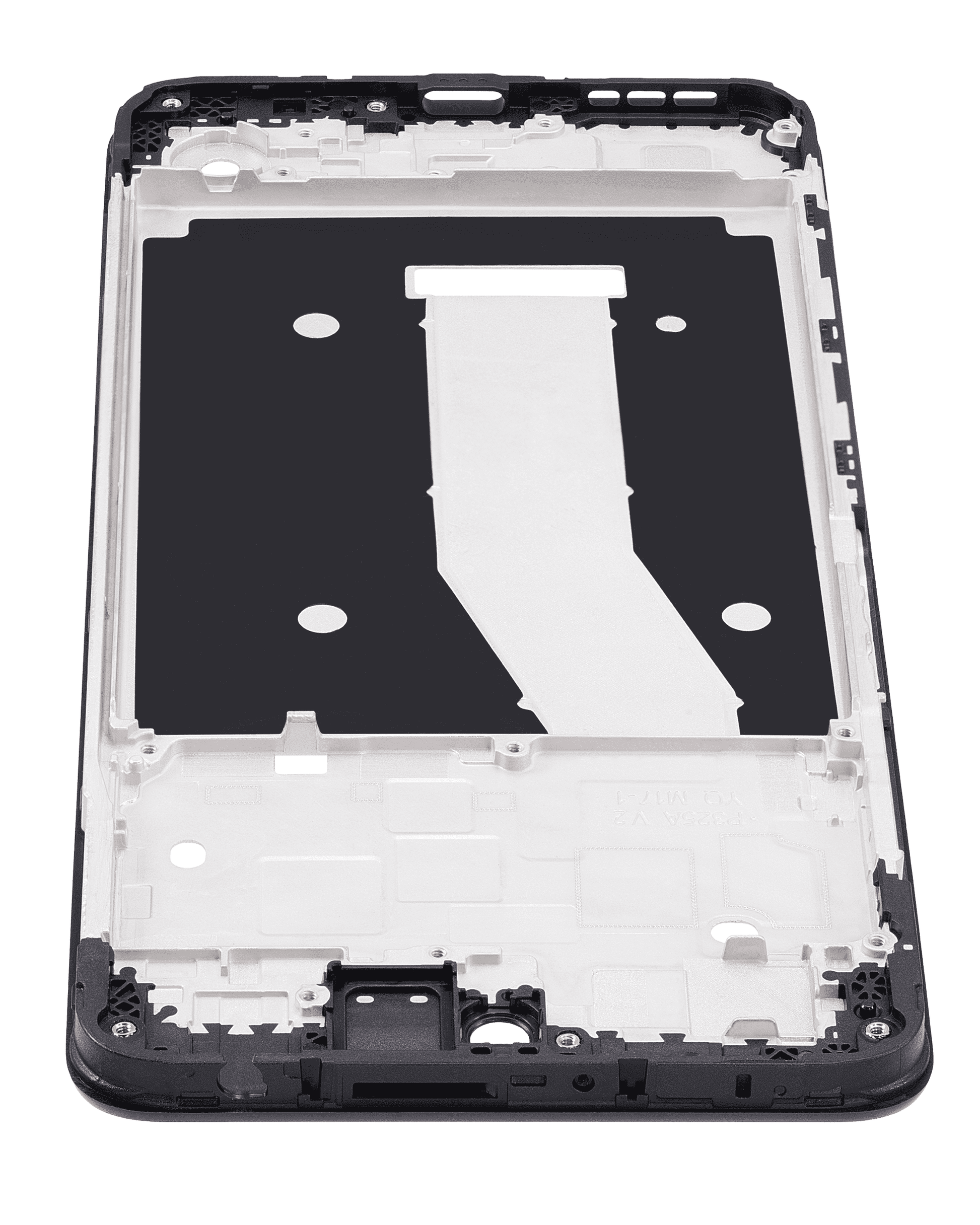 LCD-Frame For Motorola Moto G24 (XT2423 / 2024) replacement part SKU 107082142120 image 4
