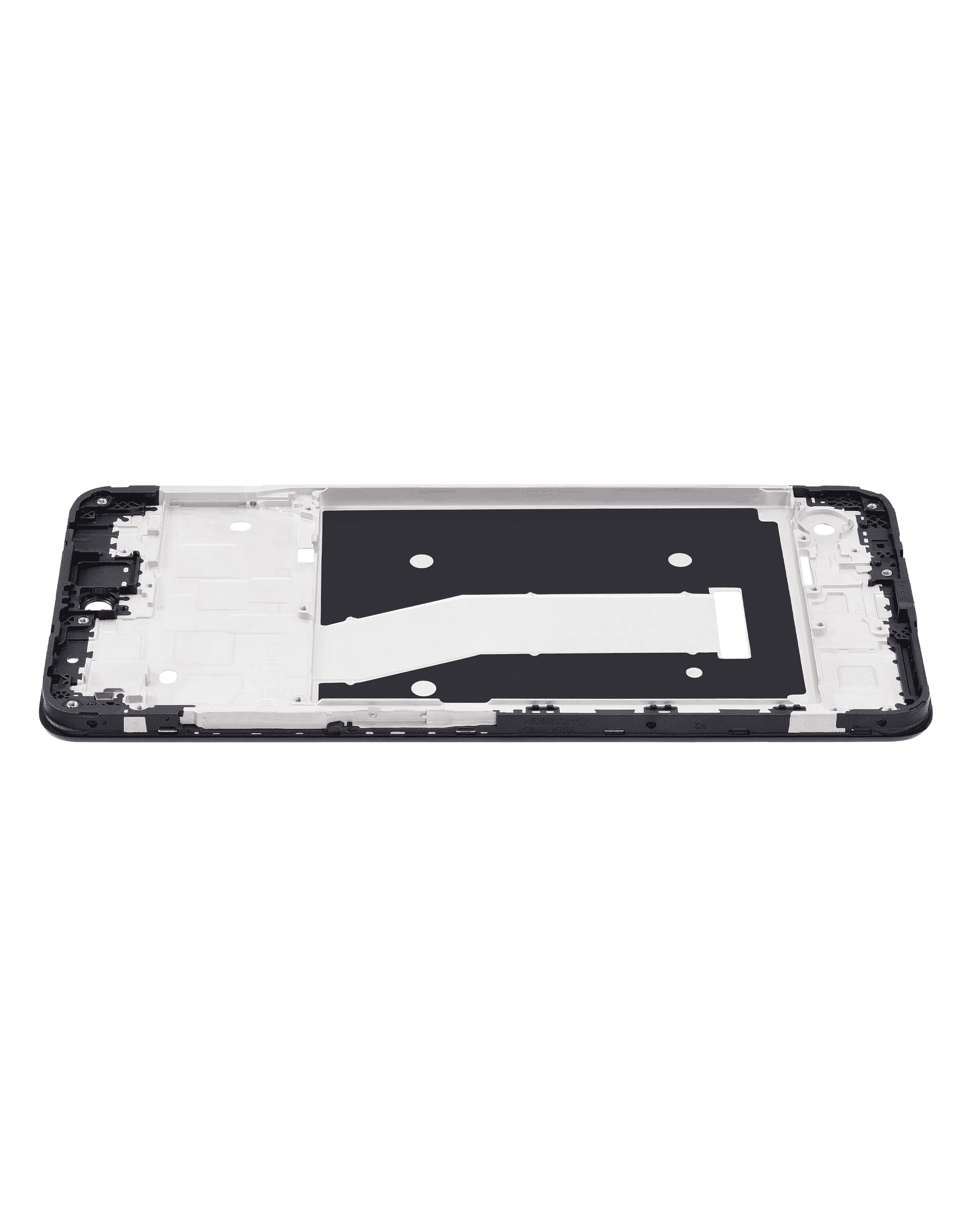 LCD-Frame For Motorola Moto G24 (XT2423 / 2024) replacement part SKU 107082142120 image 5