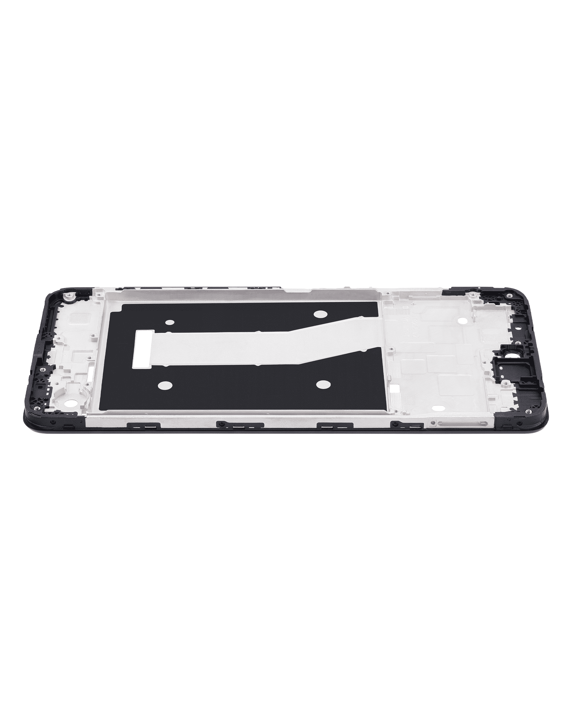 LCD-Frame For Motorola Moto G24 (XT2423 / 2024) replacement part SKU 107082142120 image 6