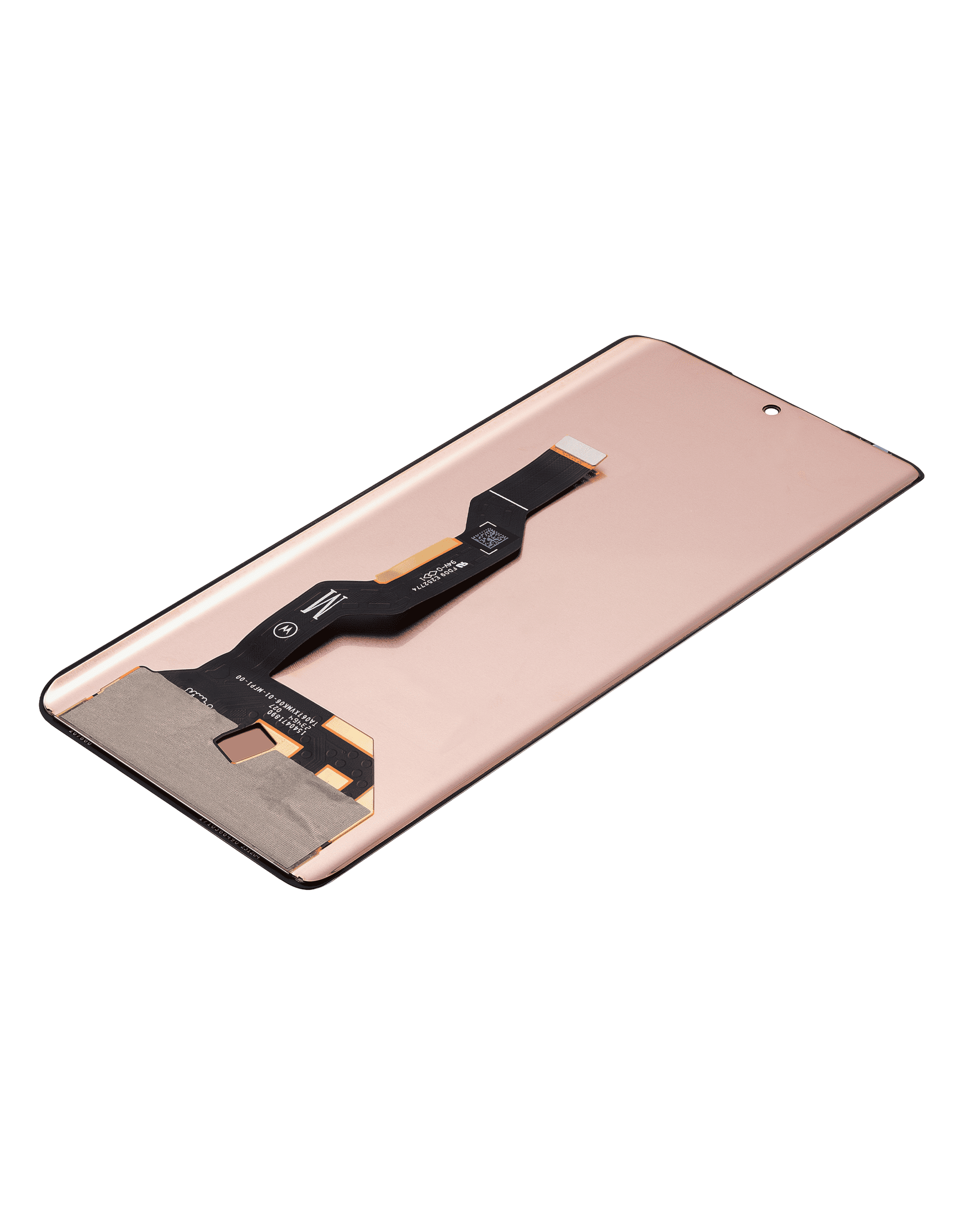 OLED Assembly Without Frame For Motorola Moto Edge 50 Pro (XT2403 / 2024) / Moto Edge 50 (XT2407-3 / 2024) (Refurbished) (All Colors) | SKU 107082142301 | image 5