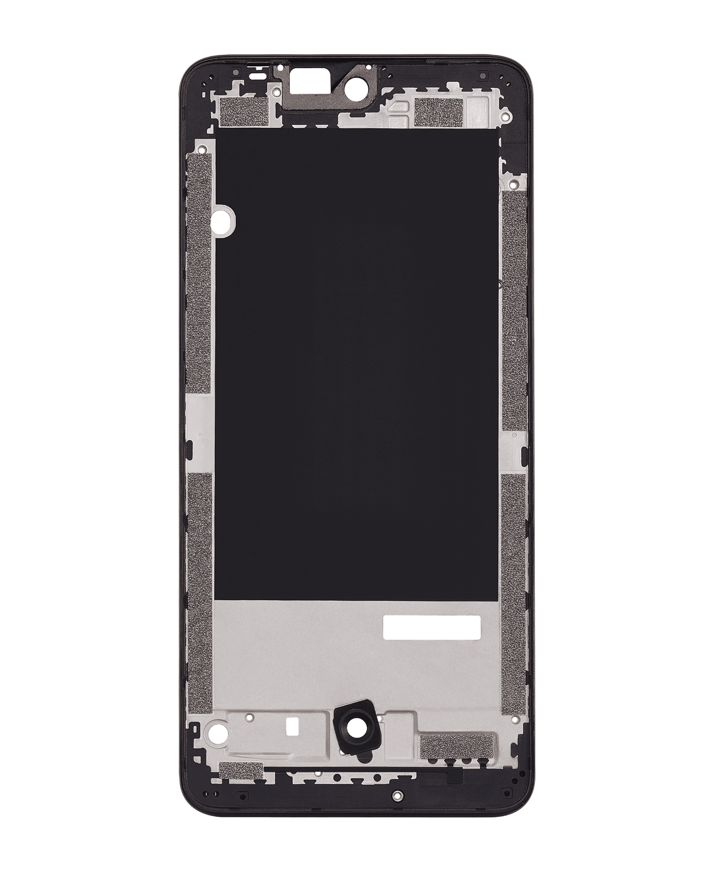 LCD-Frame For Motorola Moto G84 (XT2347 / 2023) replacement part SKU 107082141705 image 8