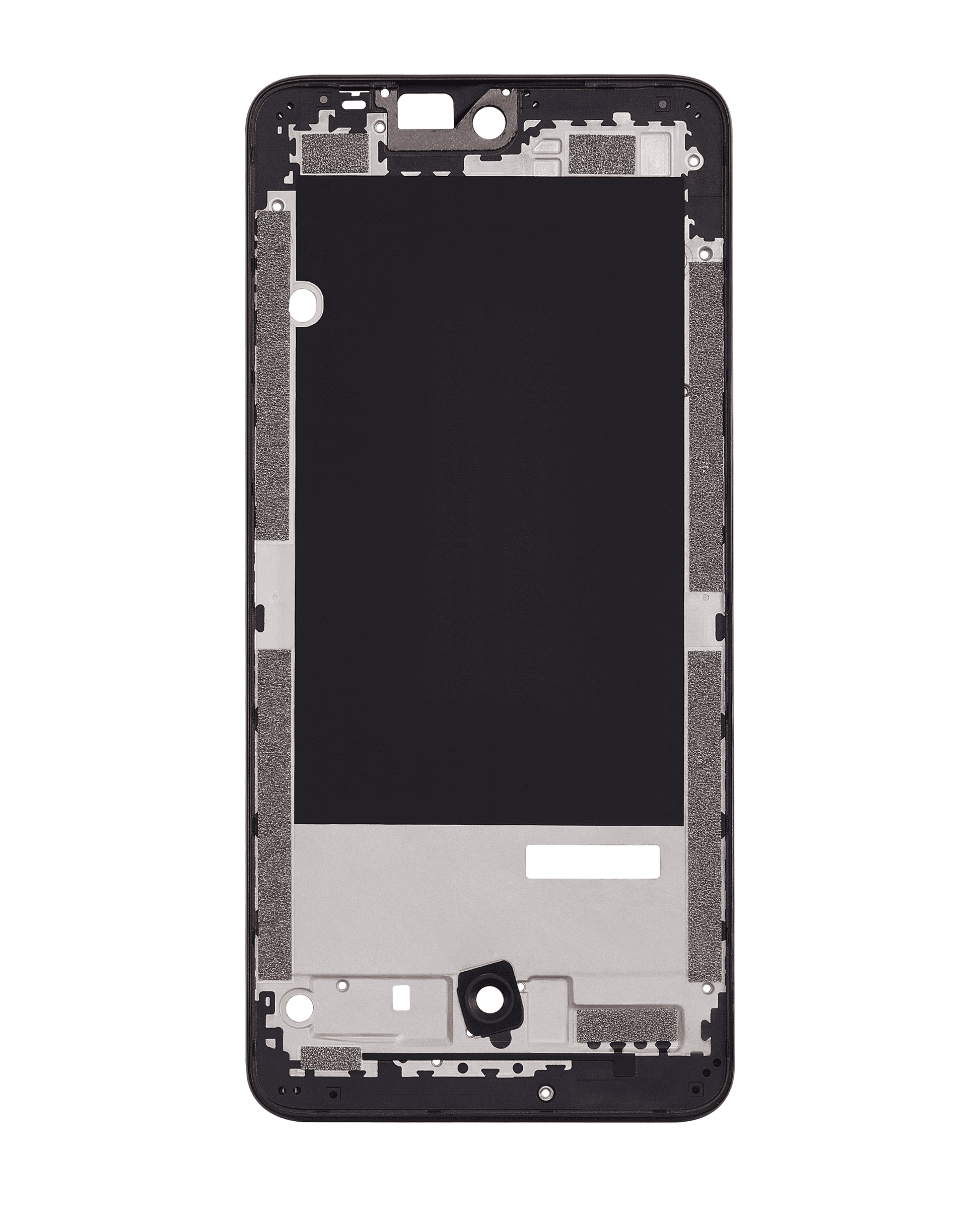LCD-Frame For Motorola Moto G84 (XT2347 / 2023) replacement part SKU 107082141705 image 8
