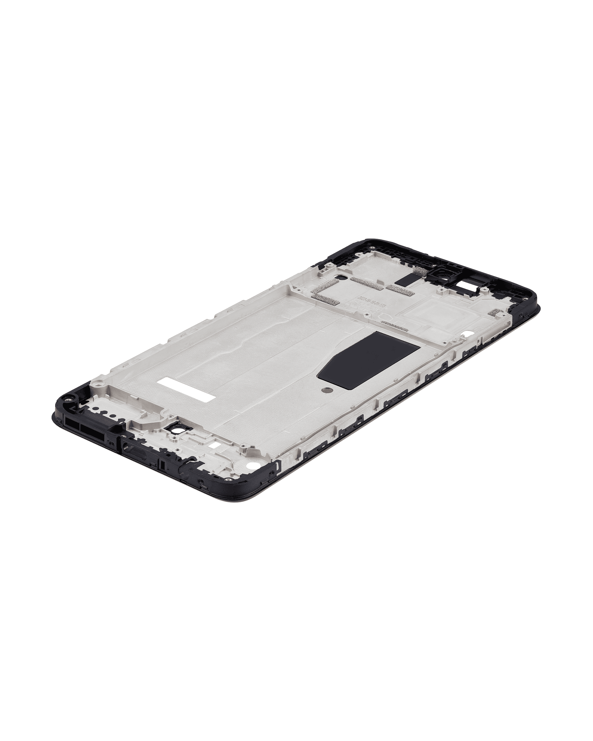 LCD-Frame For Motorola Moto G84 (XT2347 / 2023) replacement part SKU 107082141705 image 2