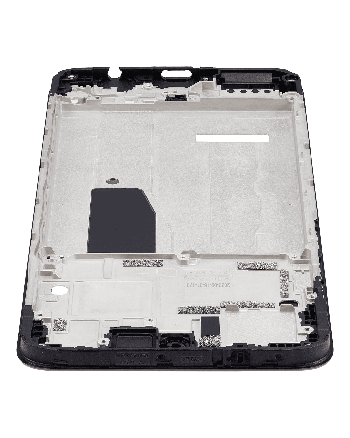 LCD-Frame For Motorola Moto G84 (XT2347 / 2023) replacement part SKU 107082141705 image 3