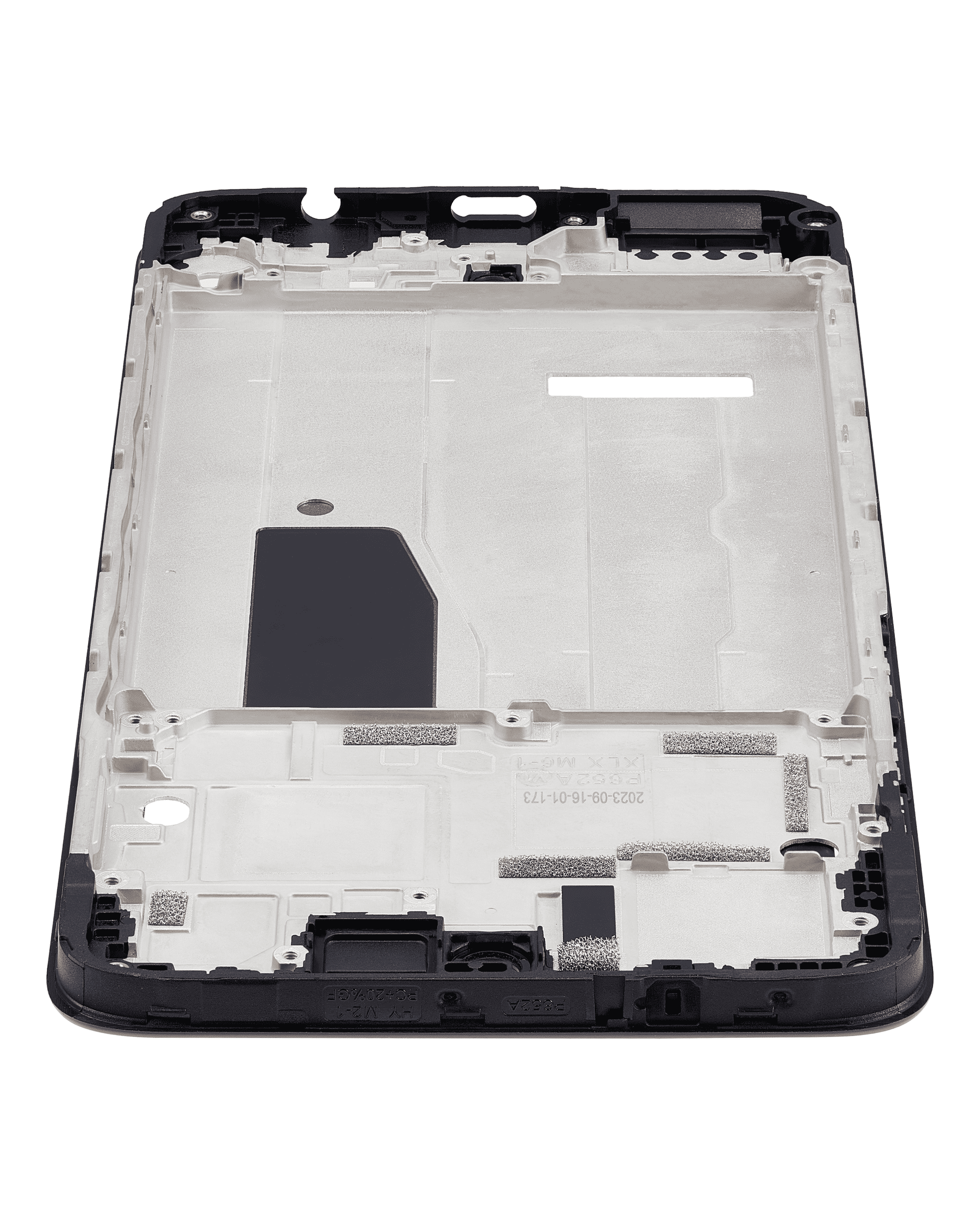LCD-Frame For Motorola Moto G84 (XT2347 / 2023) replacement part SKU 107082141705 image 3