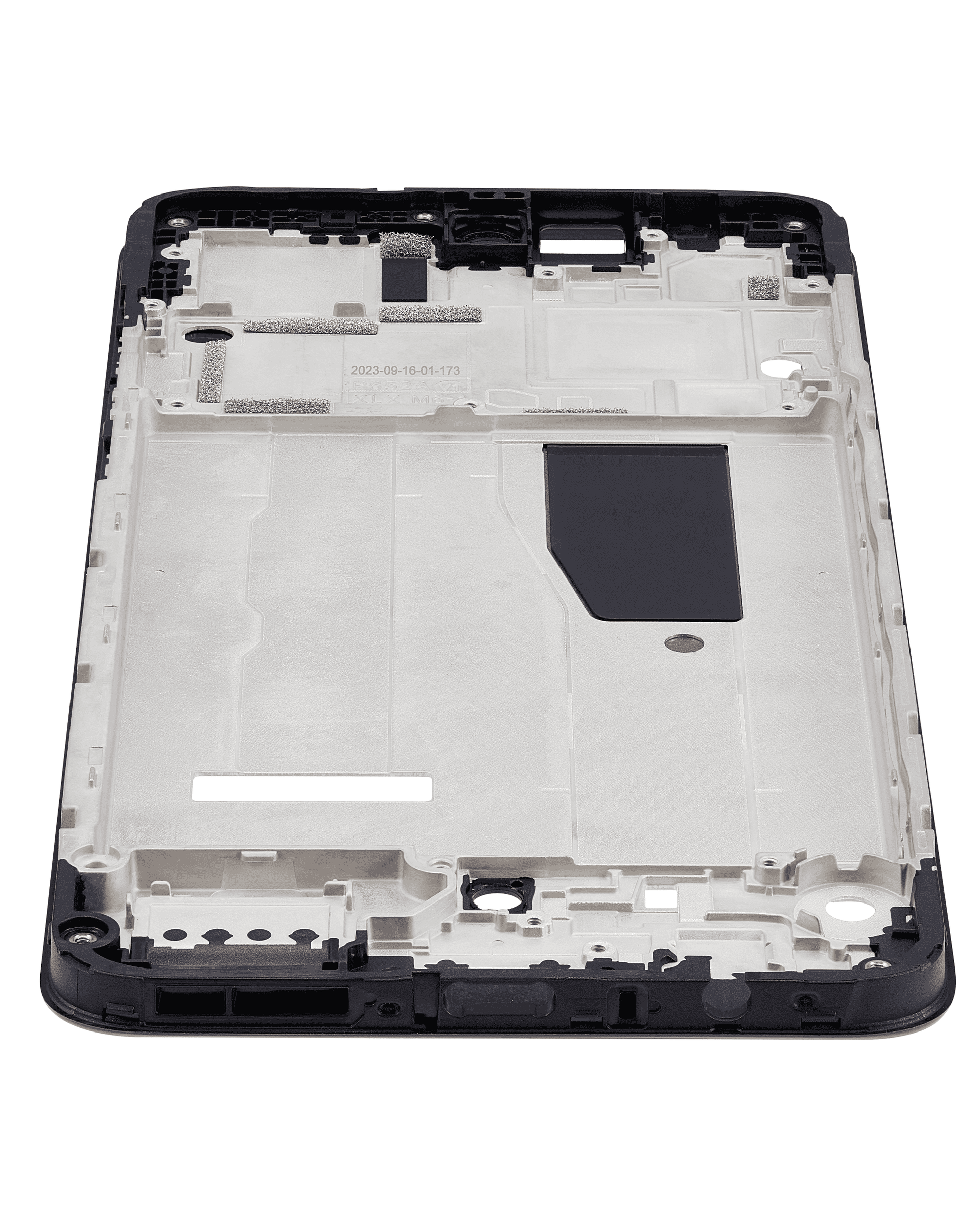 LCD-Frame For Motorola Moto G84 (XT2347 / 2023) replacement part SKU 107082141705 image 4