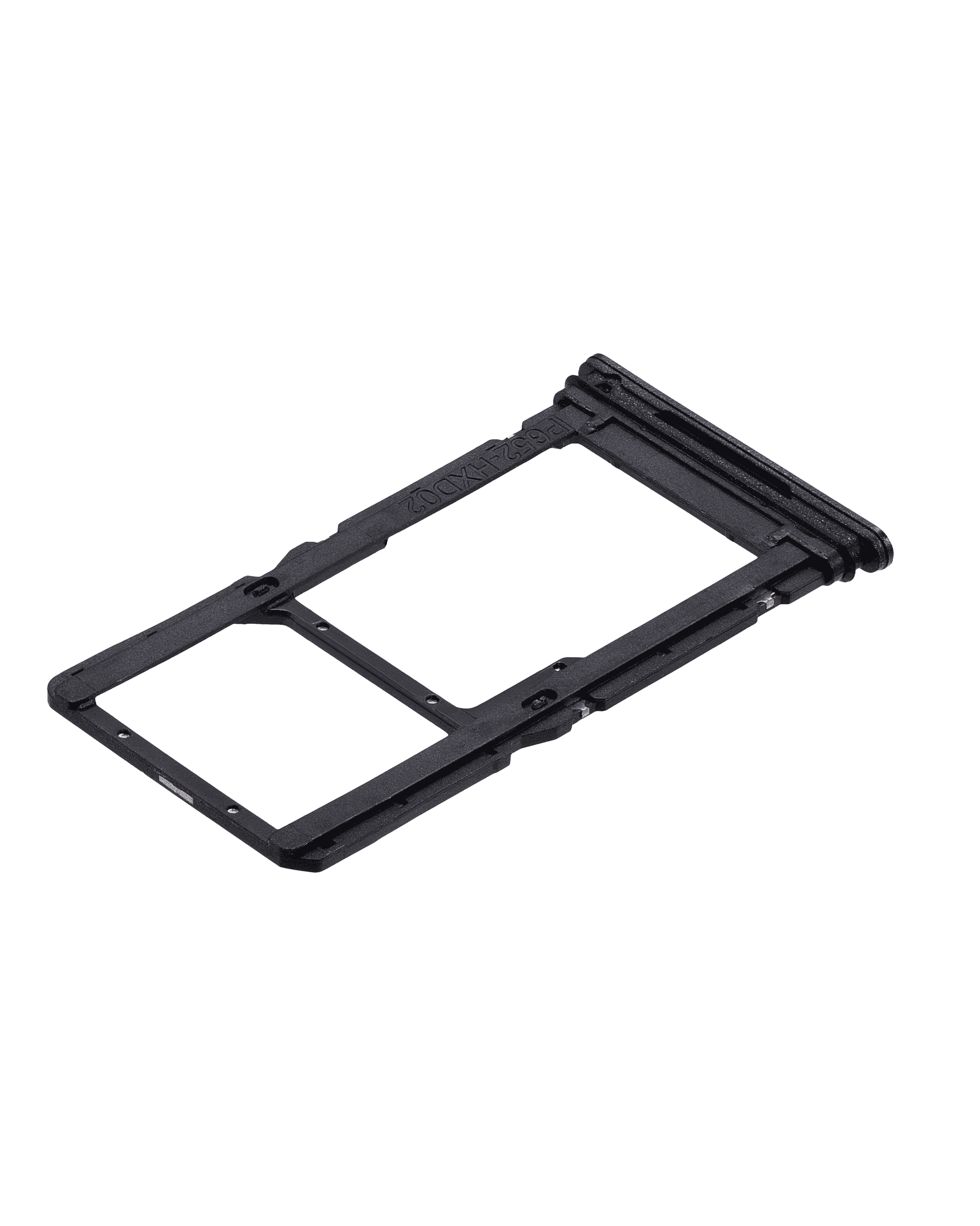 Single Sim Card Tray For Motorola Moto G84 (XT2347 / 2023) (Midnight Blue) replacement part SKU 107082091822 image 5