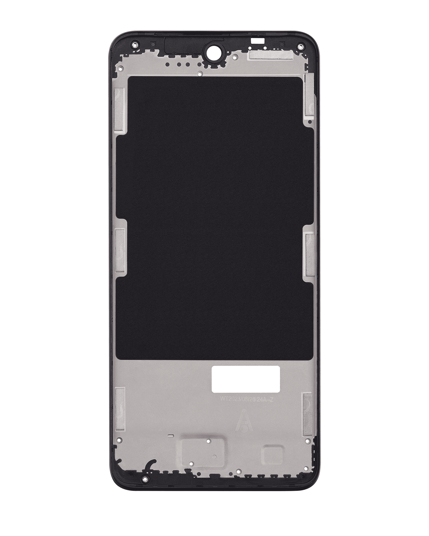 LCD-Frame For Moto G54 (XT2343 / 2023) replacement part SKU 107082141703 image 8