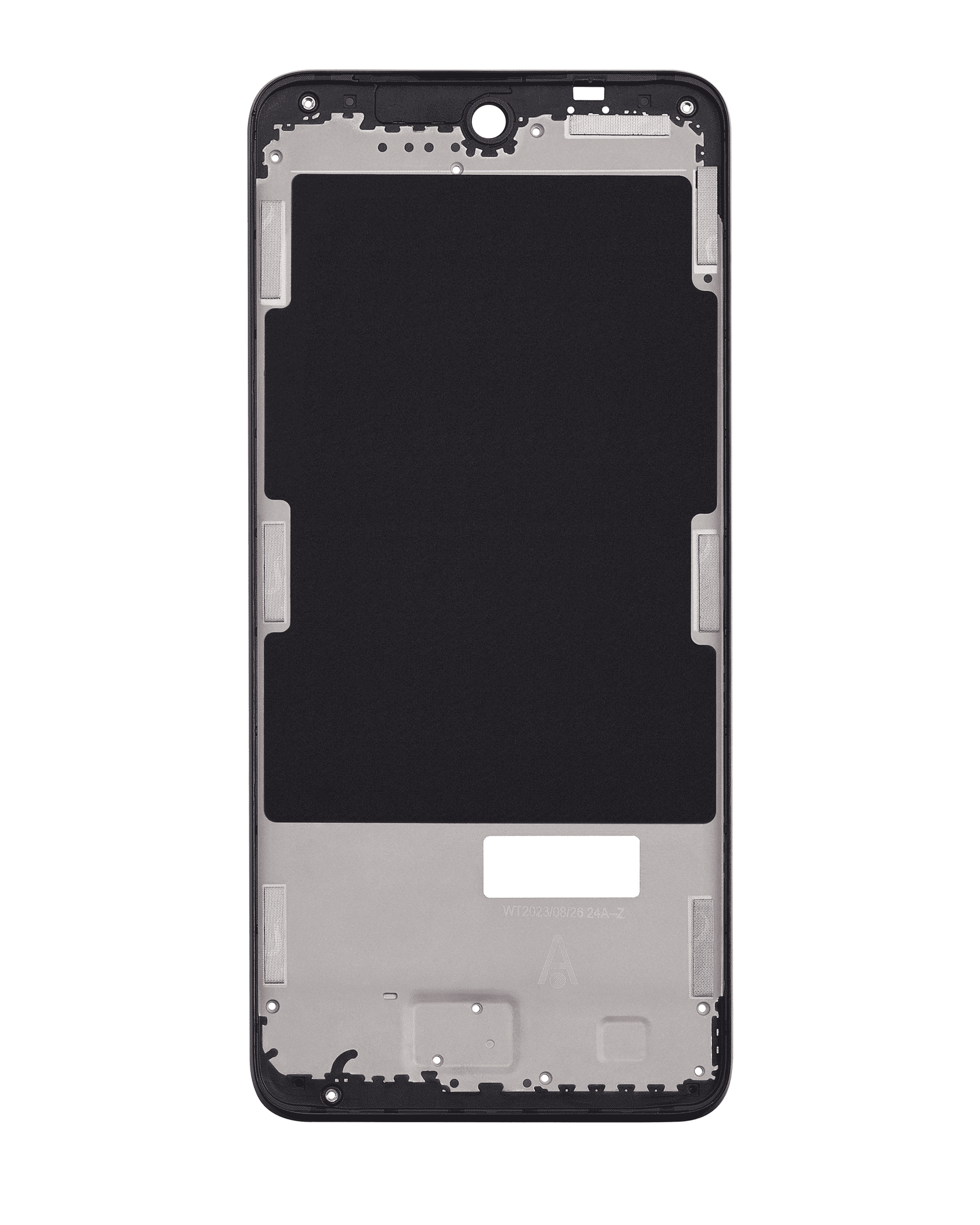 LCD-Frame For Moto G54 (XT2343 / 2023) replacement part SKU 107082141703 image 8