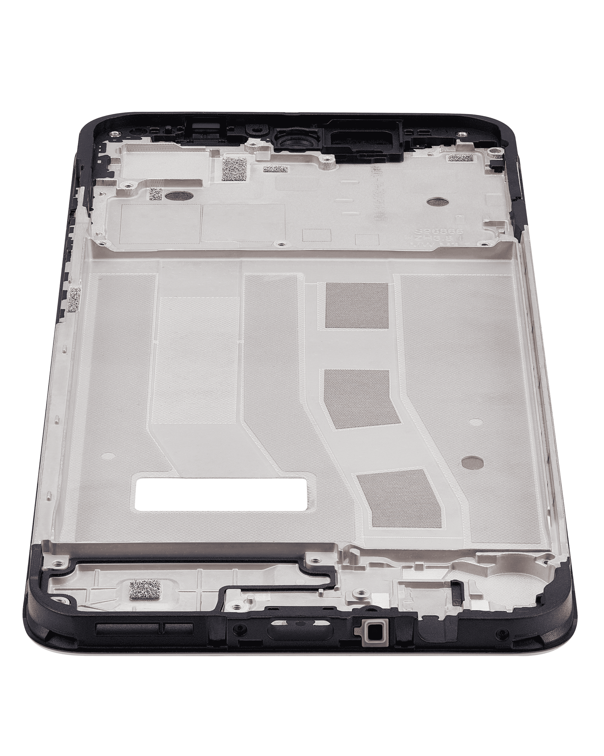 LCD-Frame For Moto G54 (XT2343 / 2023) replacement part SKU 107082141703 image 3