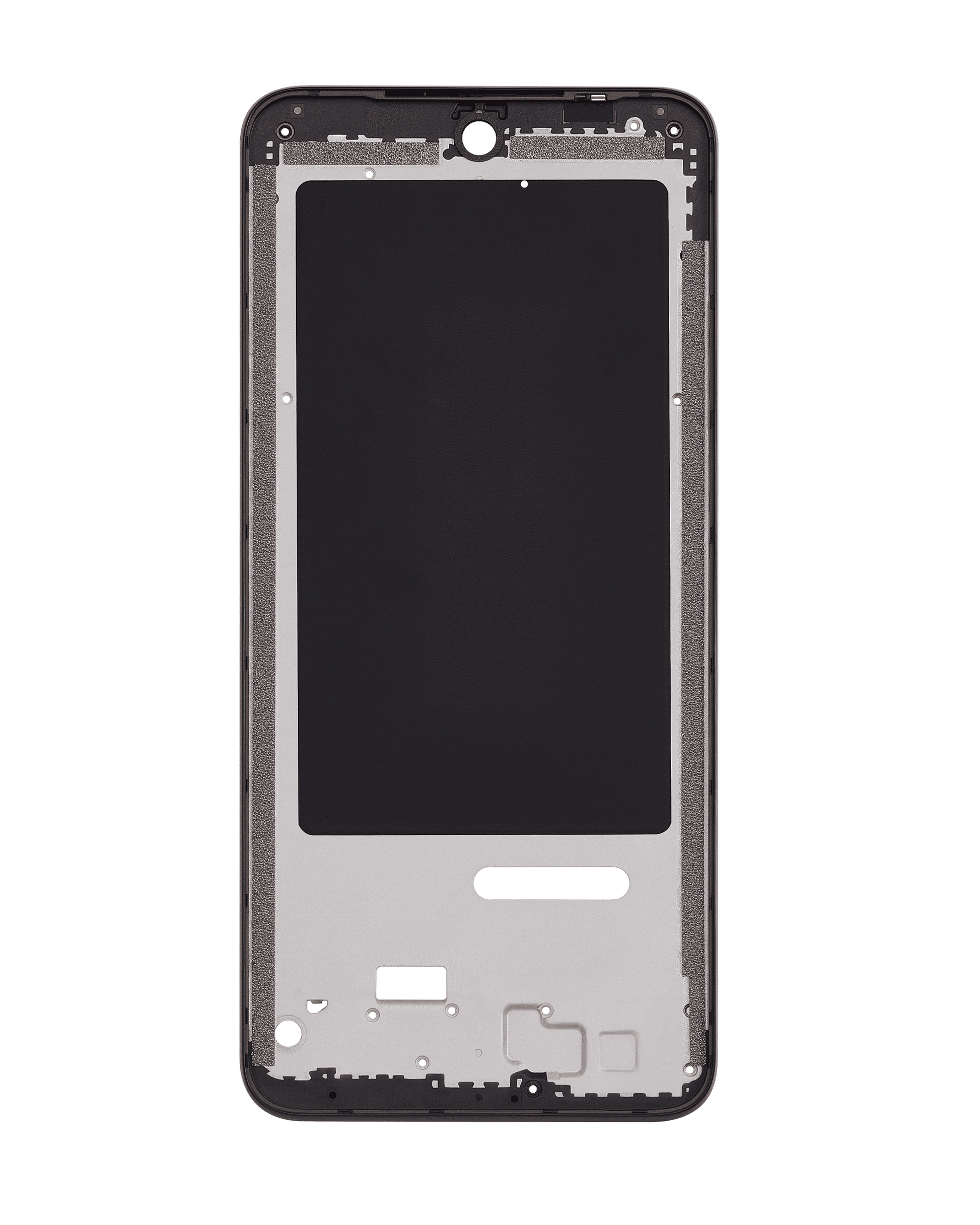 LCD-Frame For Motorola Moto G34 (XT2363 / 2023) / G45 5G (XT2369 / 2024) replacement part SKU 107082141706 image 8